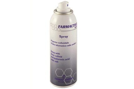 Farmactive Silver Spray